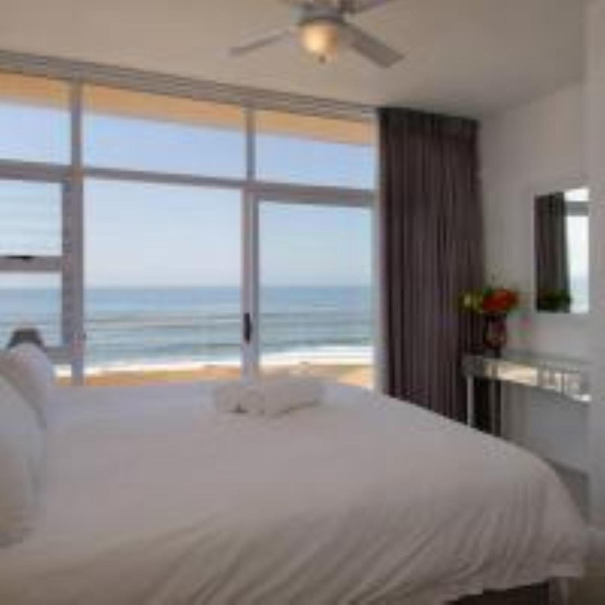 6B Sugar Beach Umdloti Beachfront Magic Buitenkant foto