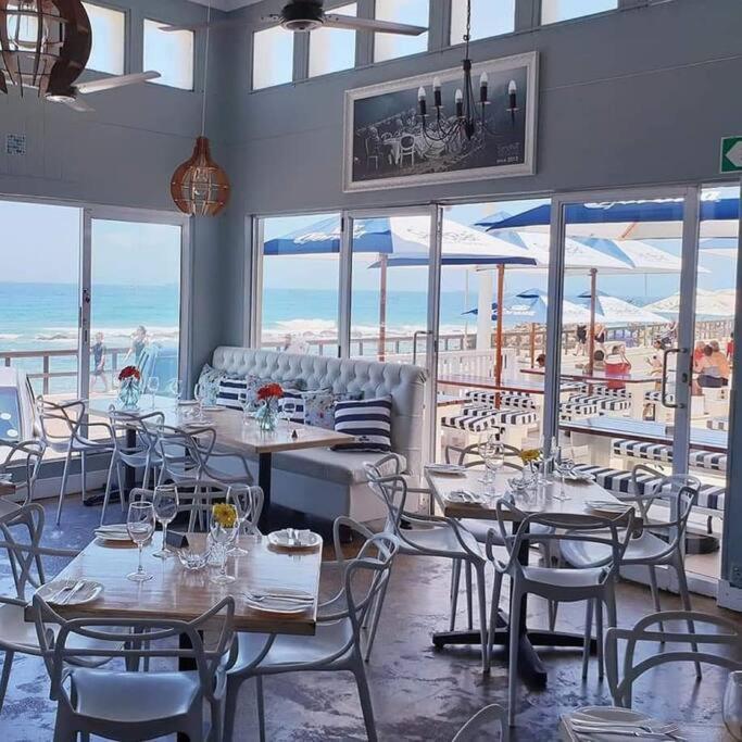6B Sugar Beach Umdloti Beachfront Magic Buitenkant foto